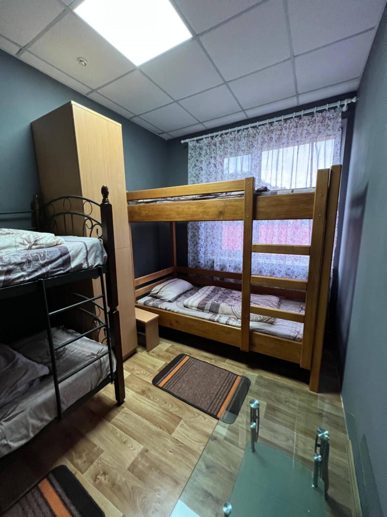 Welcome 24 Mukachevo Bagian luar foto