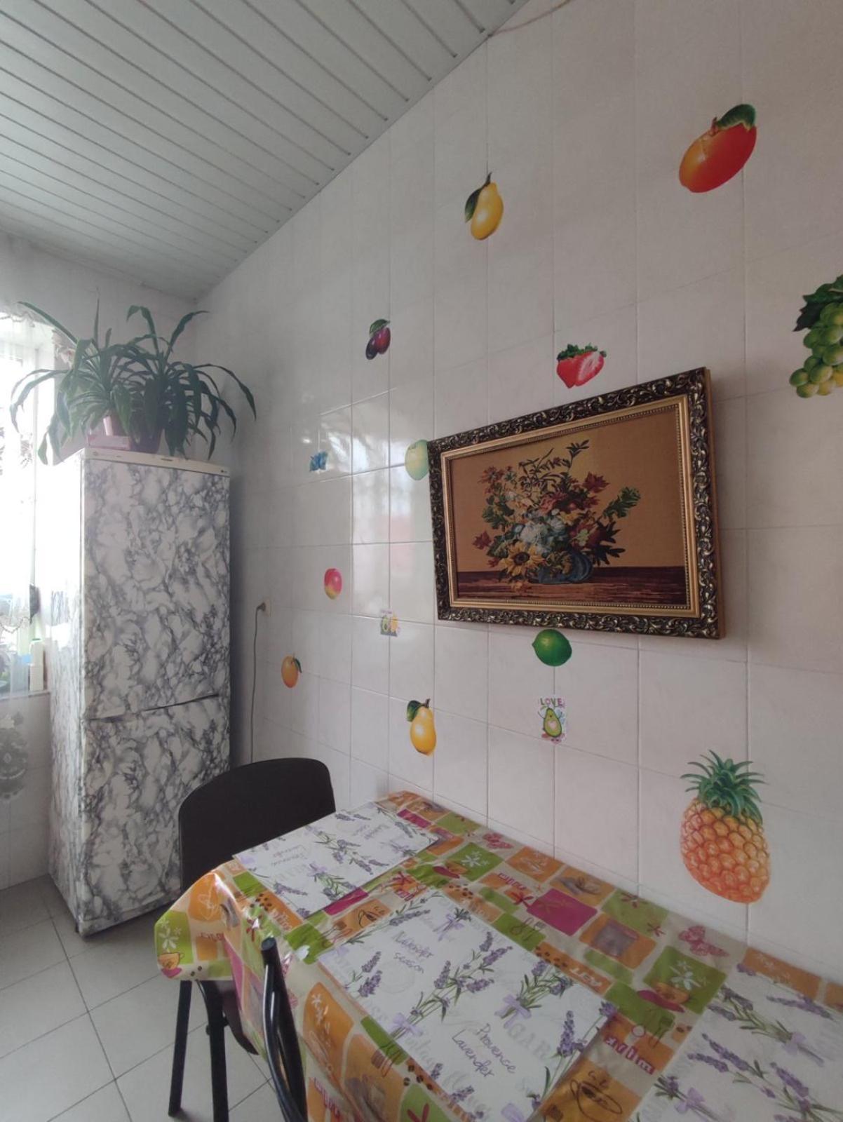Welcome 24 Mukachevo Bagian luar foto