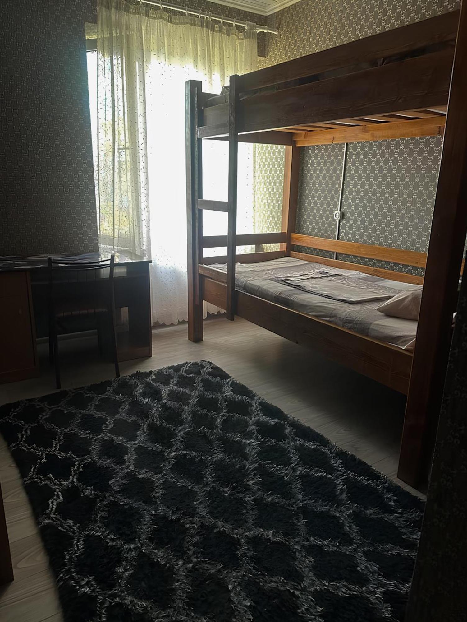 Welcome 24 Mukachevo Bagian luar foto